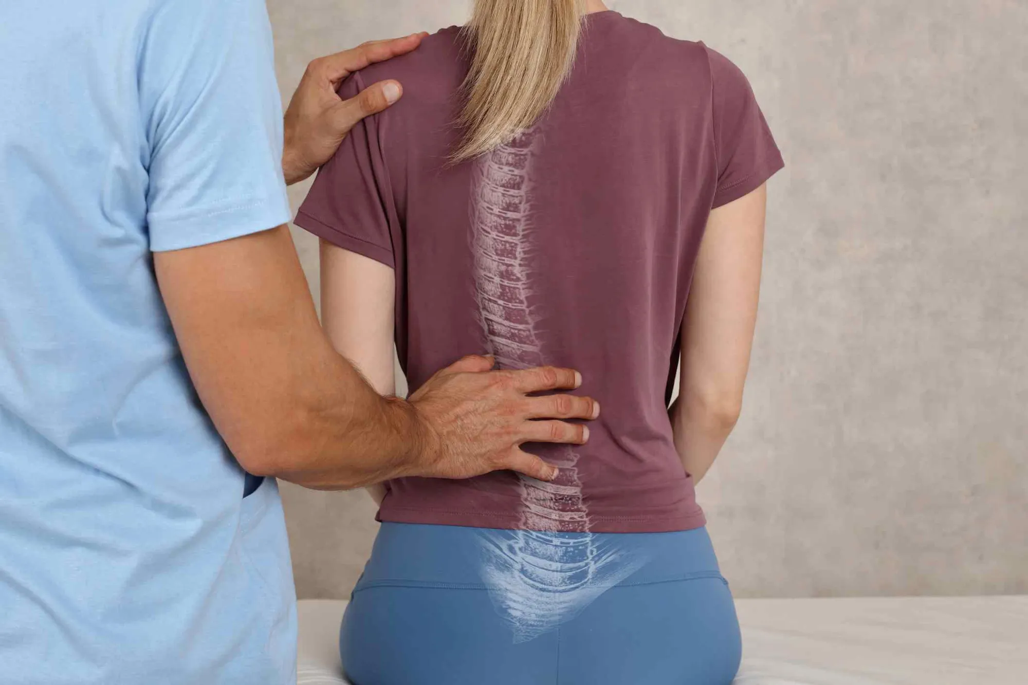 Chiropractic Care For Scoliosis in Boston, MA