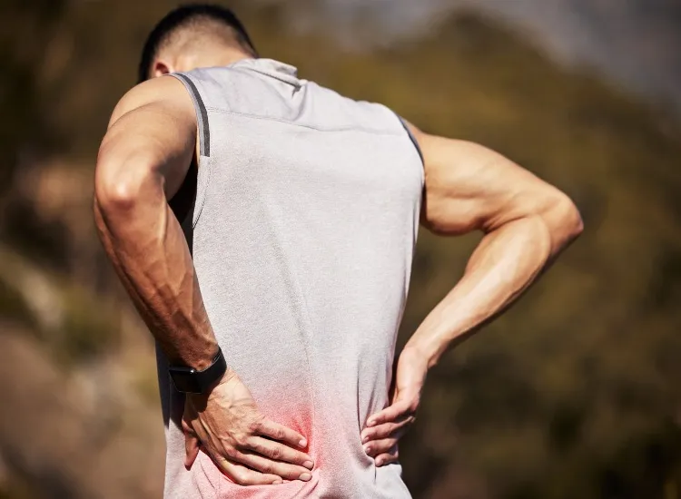 Men facing lower back pain are looking for pain relief and chiropractic treatment services in Boston