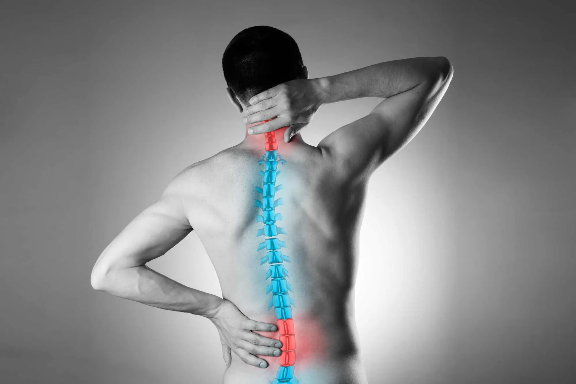 Muscle Strains Treatment in Boston, MA