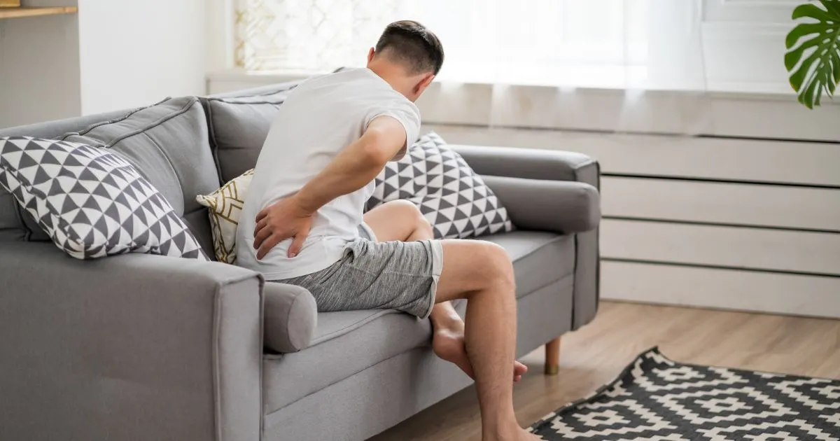 Sciatica Pain Treatment and Care in Boston, MA
