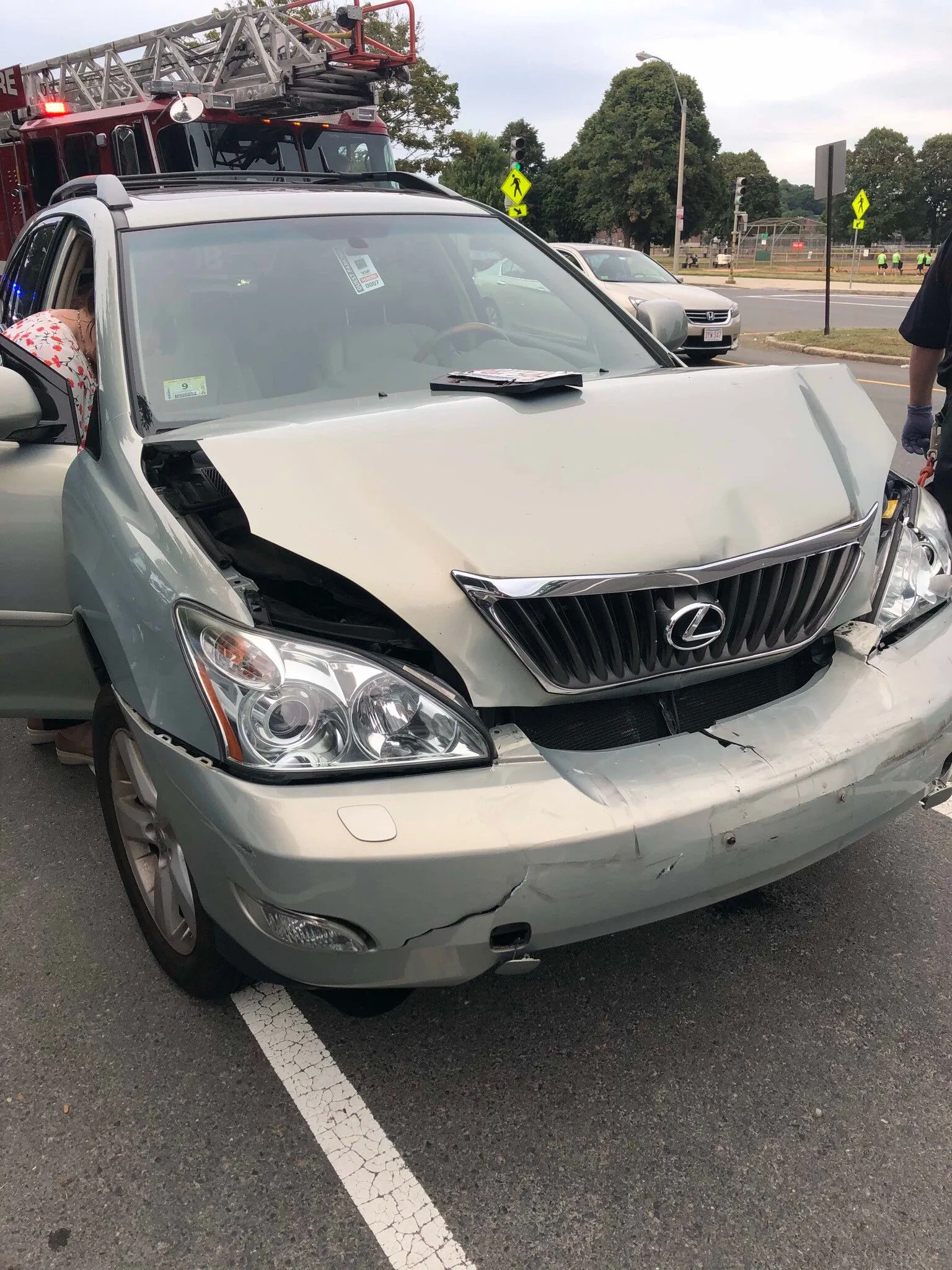 Boston whiplash cases landmark research every personal injury attorney should know