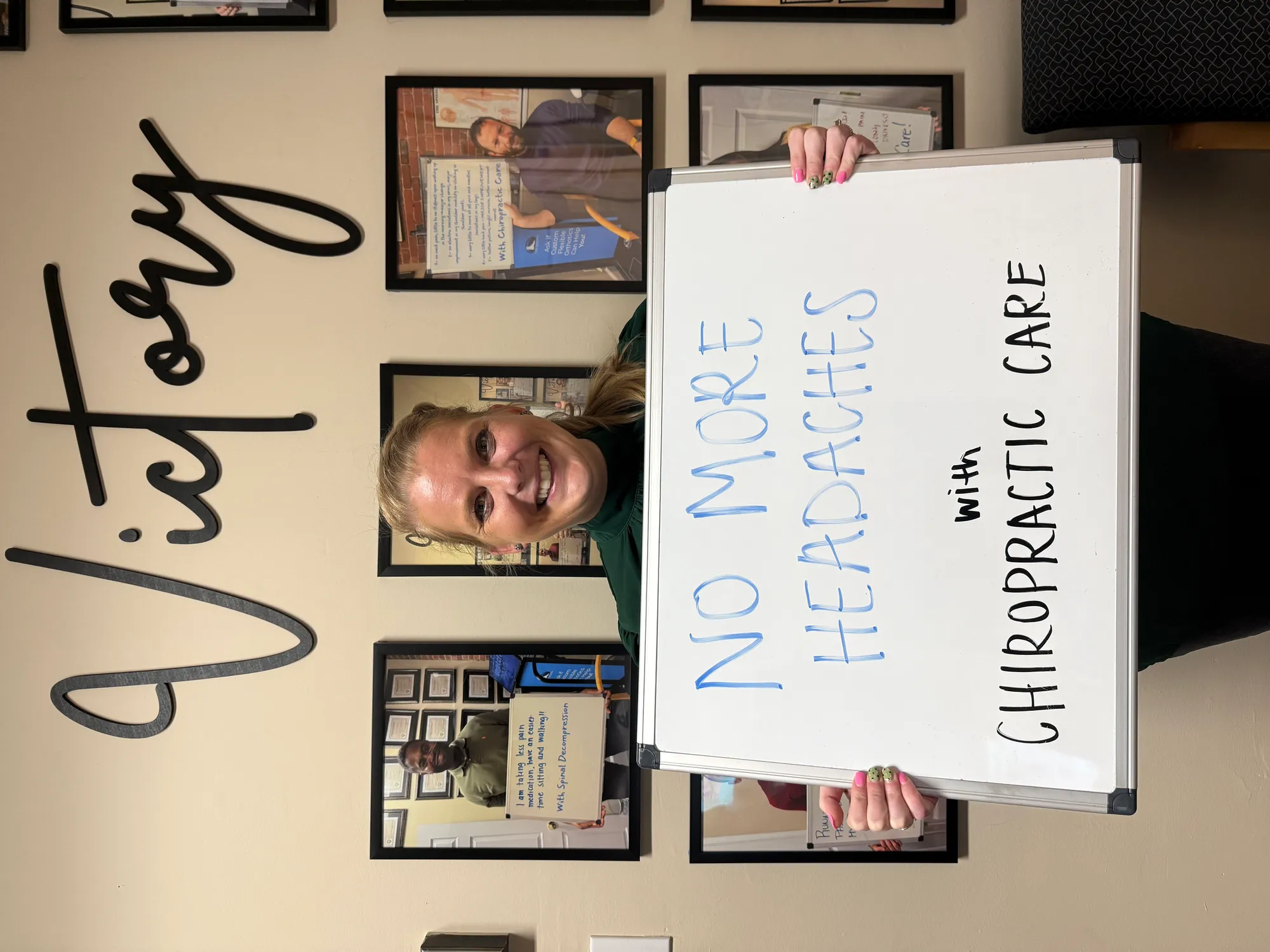 Charles street family chiropractor headaches blog article photo
