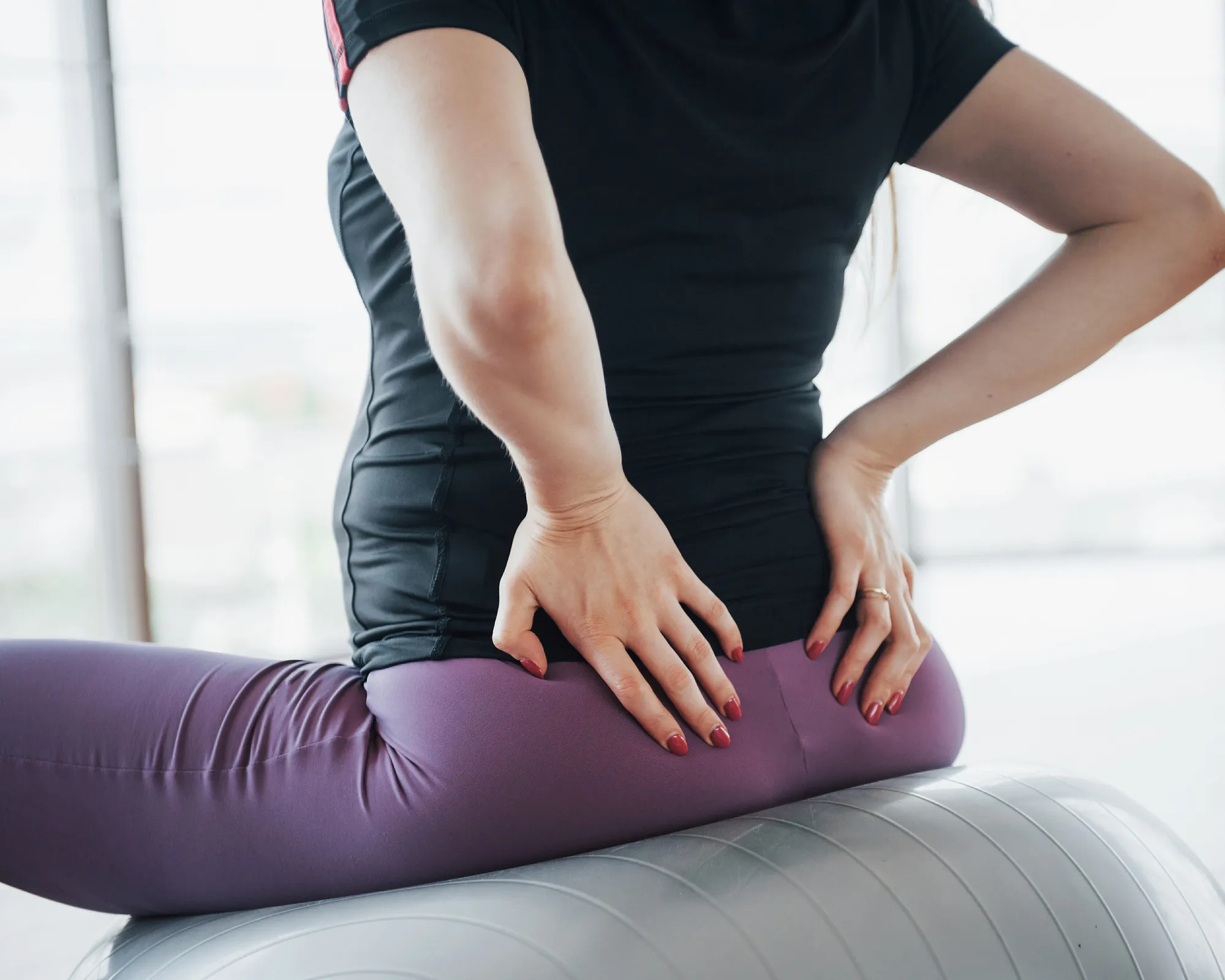 Sciatica in Pregnancy: Chiropractic Care for Expecting Mothers