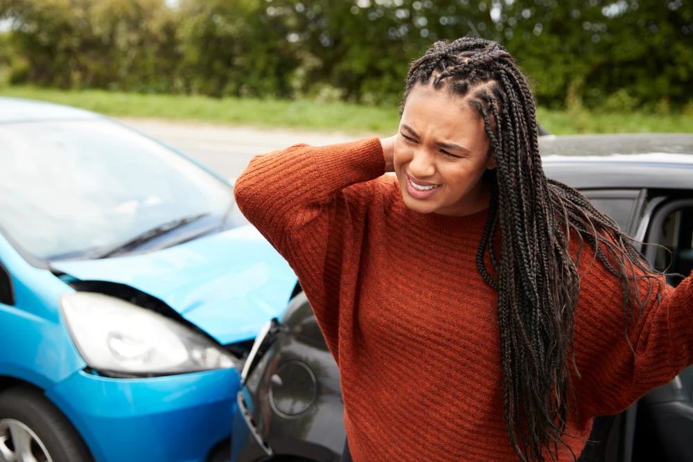 Whiplash Cases and the Missing Injury