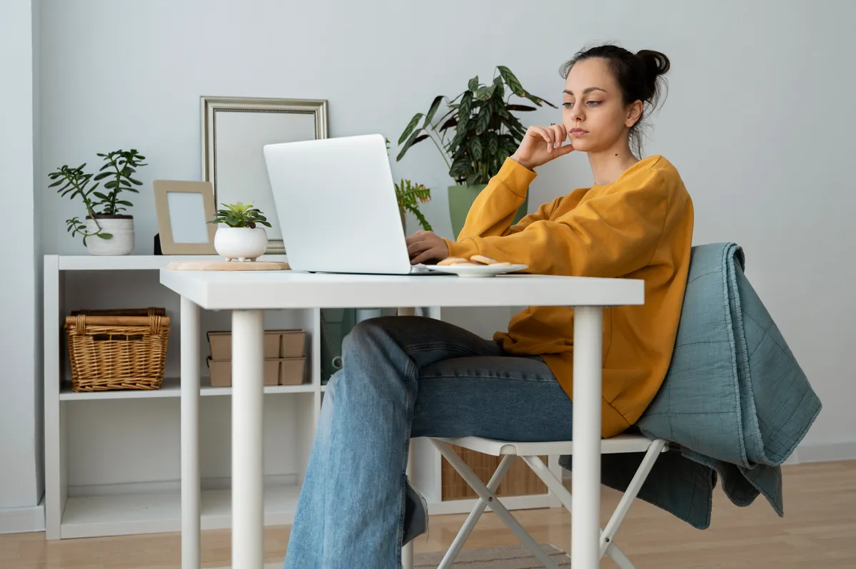 How Desk Jobs Are Quietly Ruining Posture (And What to Do About It)