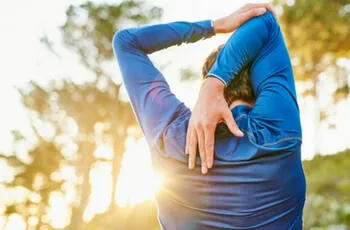 Simple & Free Exercises by Charles Street Family Chiropractic, Inc