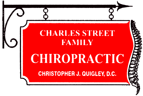 Charles Street Family Chiropractic — Chiropractor in Boston, MA