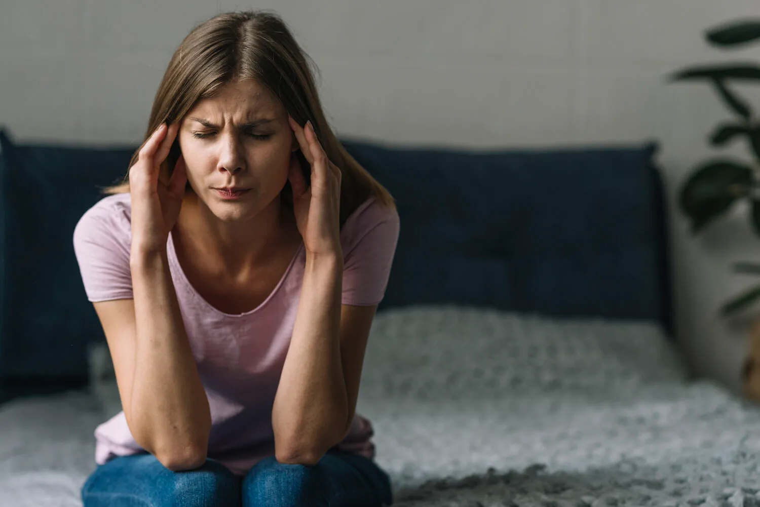 Headache & Migraine Treatment