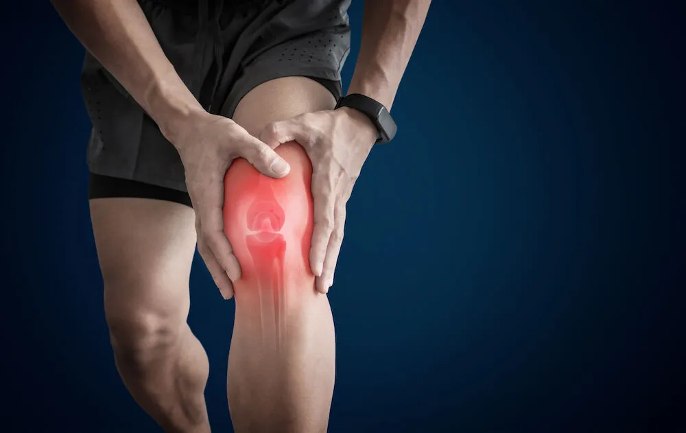 Overuse Injury Treatment