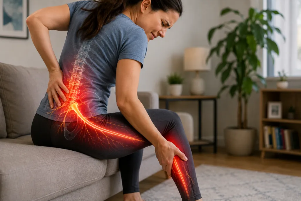 Sciatica Treatment