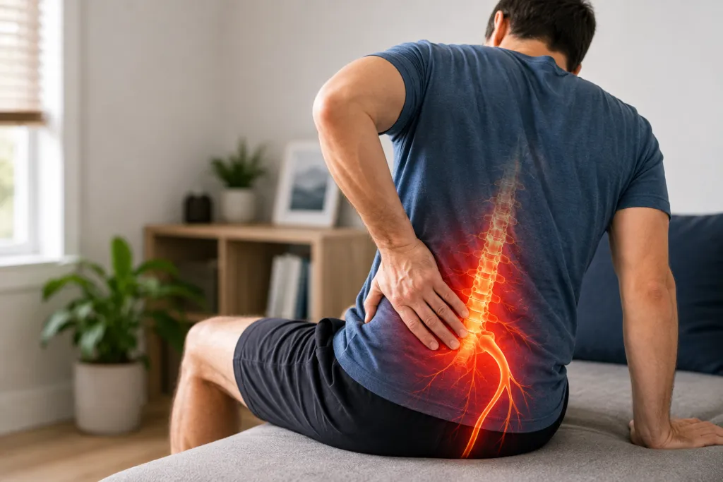 Sciatica Treatment