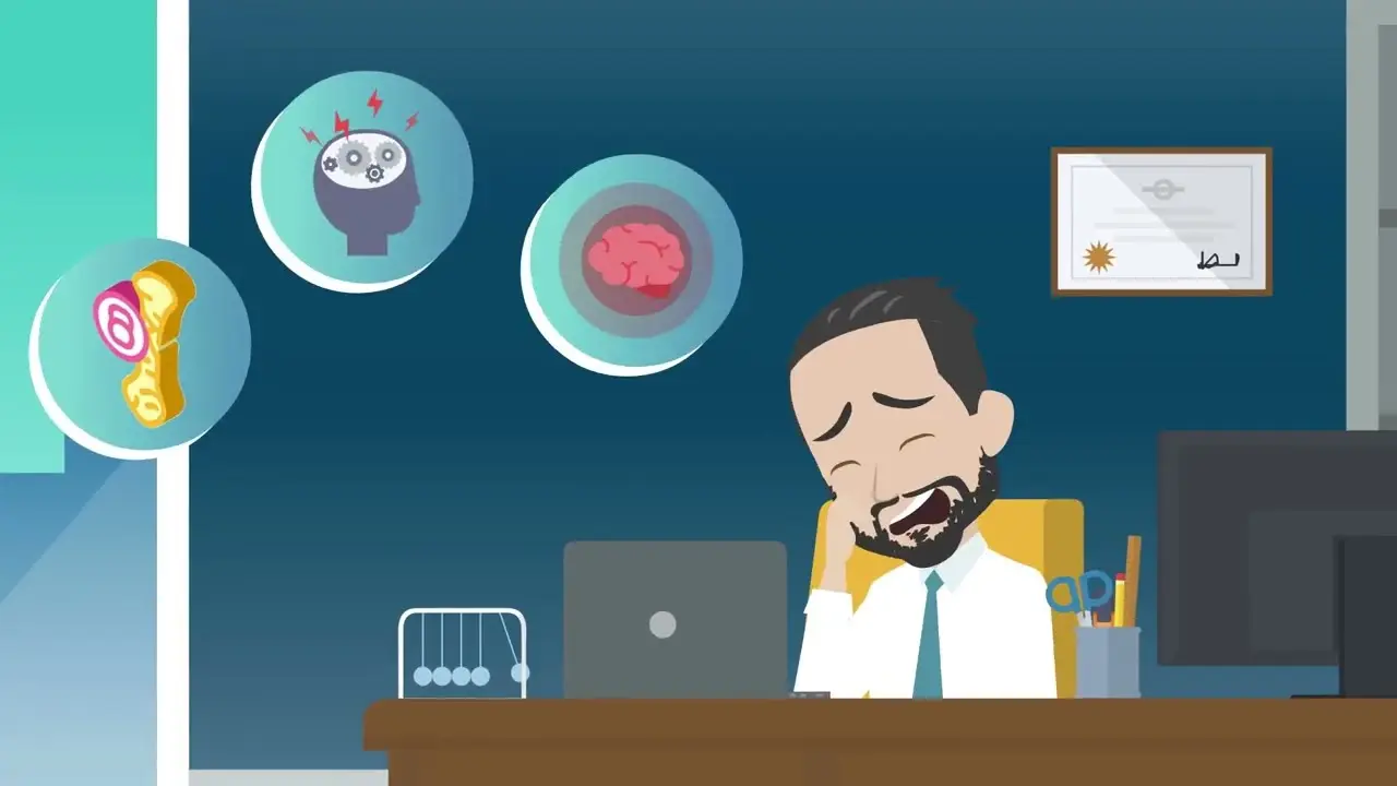 Headache & Migraine Relief in Boston