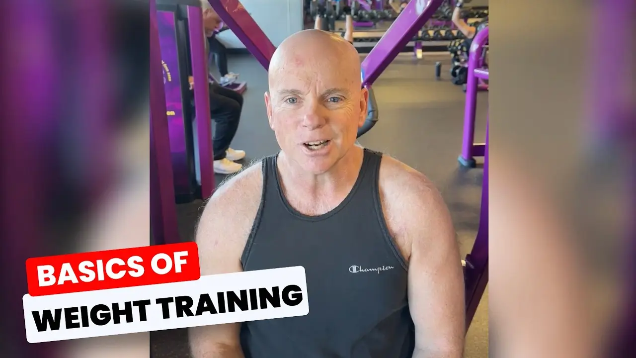 Weight Training Basics